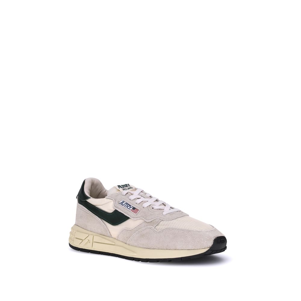 Autry Reelwind Low Turnschuhe