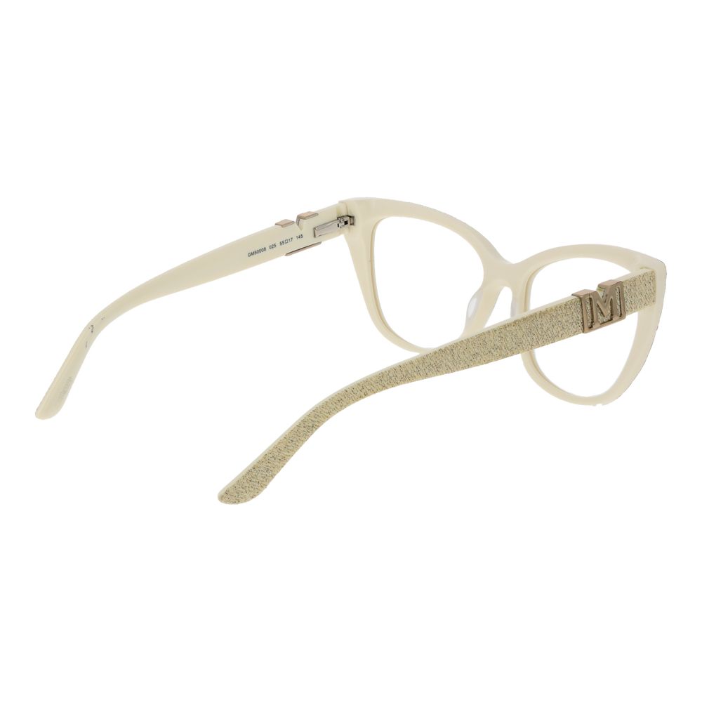 Marciano by Guess Goldene Brille aus Azetat (Rahmen)