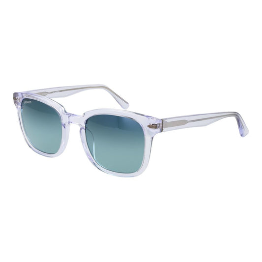Serengeti Transparente Sonnenbrille aus Acetat