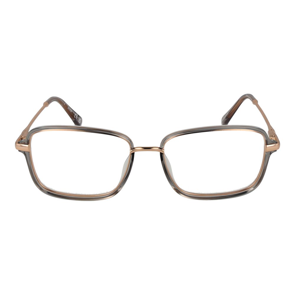 Guess Graue Männer Optische Brillenfassungen