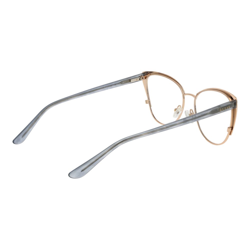 Guess Graue Frauen Optische Brillen