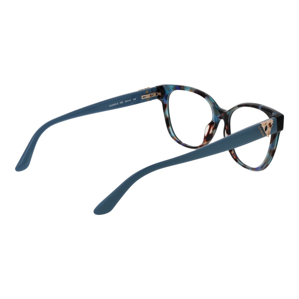 Guess Blau Frauen Optische Fassungen