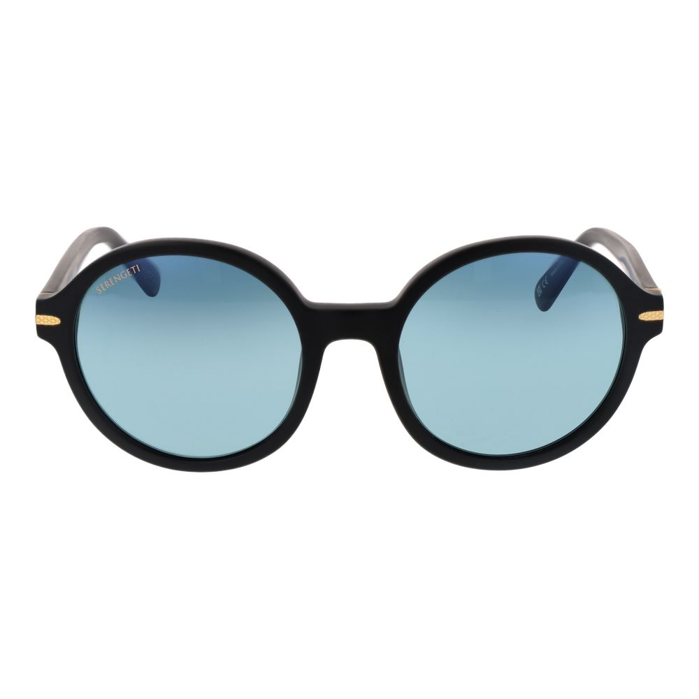 Serengeti Schwarze Frauen Sonnenbrille