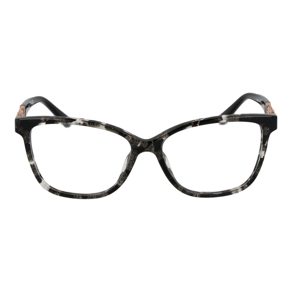 Guess Schwarze Brille aus Acetat (Rahmen)