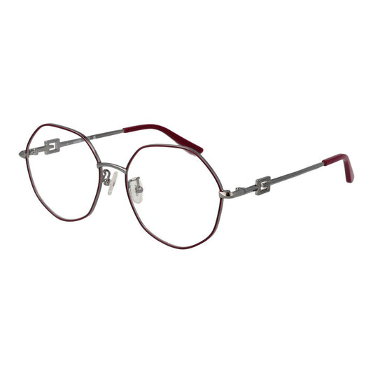 Guess Rote Metallbrille (Gestell)