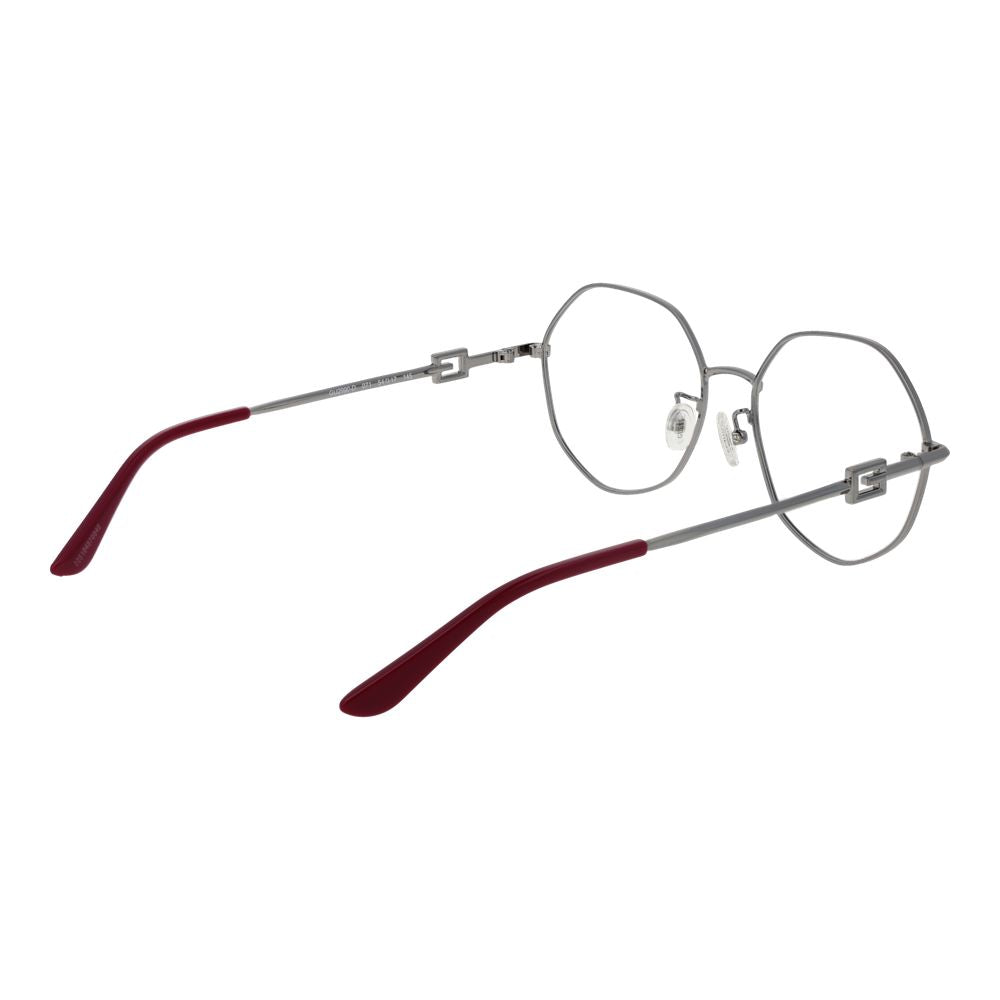 Guess Rote Metallbrille (Gestell)