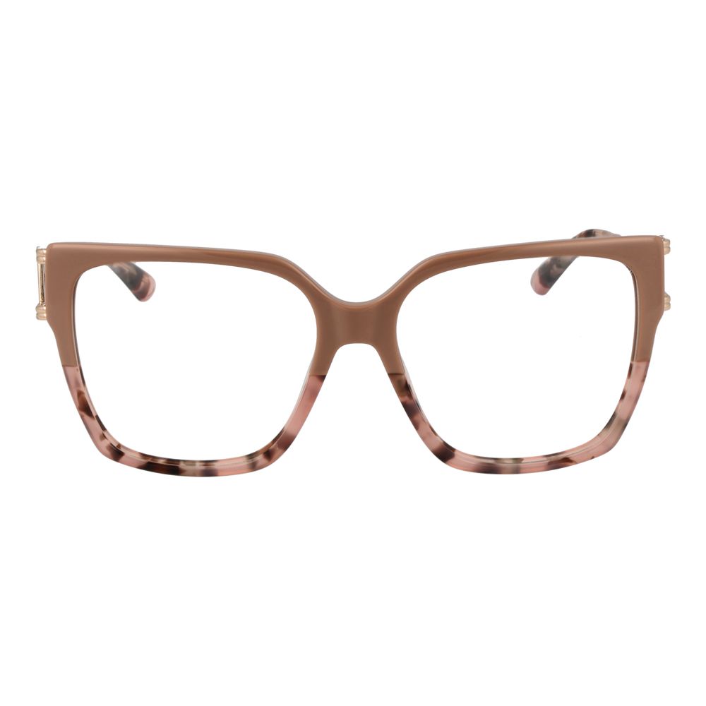 Guess Beige Frauen Optische Fassungen