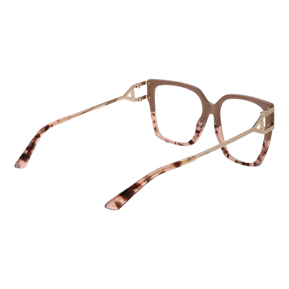 Guess Beige Frauen Optische Fassungen