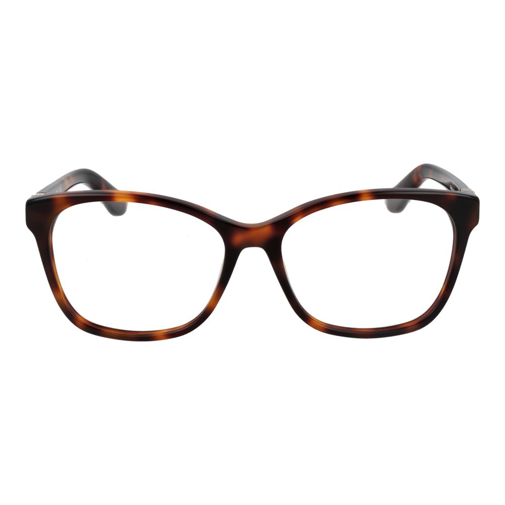 Guess Braun Frauen Optische Fassungen