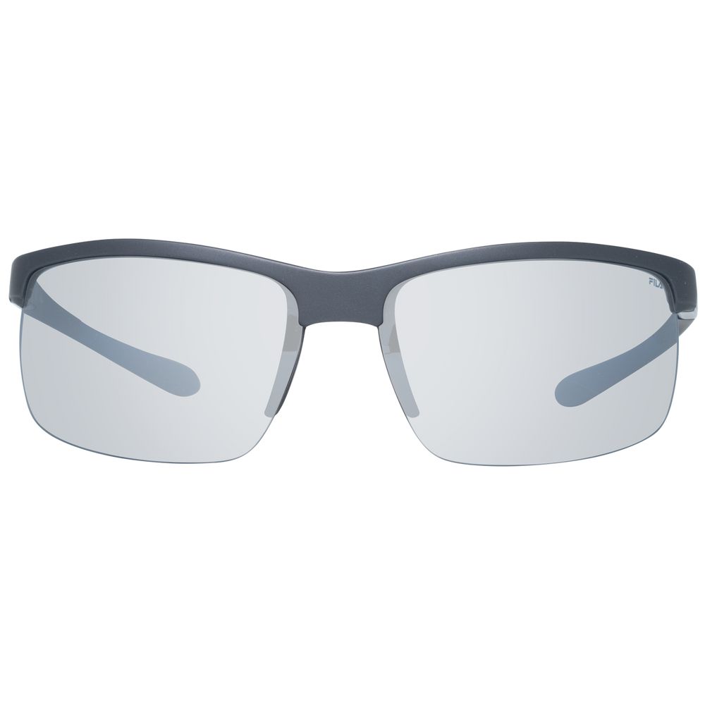 Fila Schwarze Männer Sonnenbrille