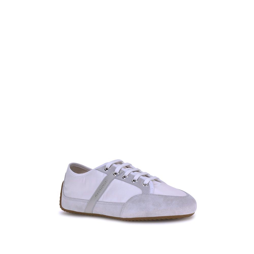 Givenchy Schlanke Turnschuhe