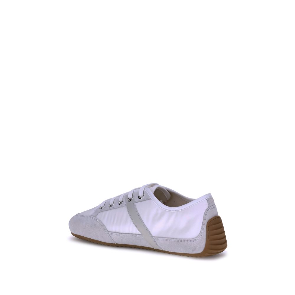 Givenchy Schlanke Turnschuhe