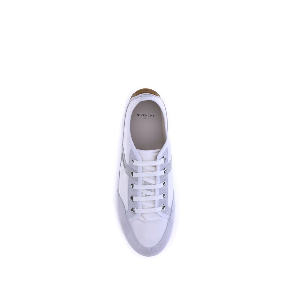Givenchy Schlanke Turnschuhe