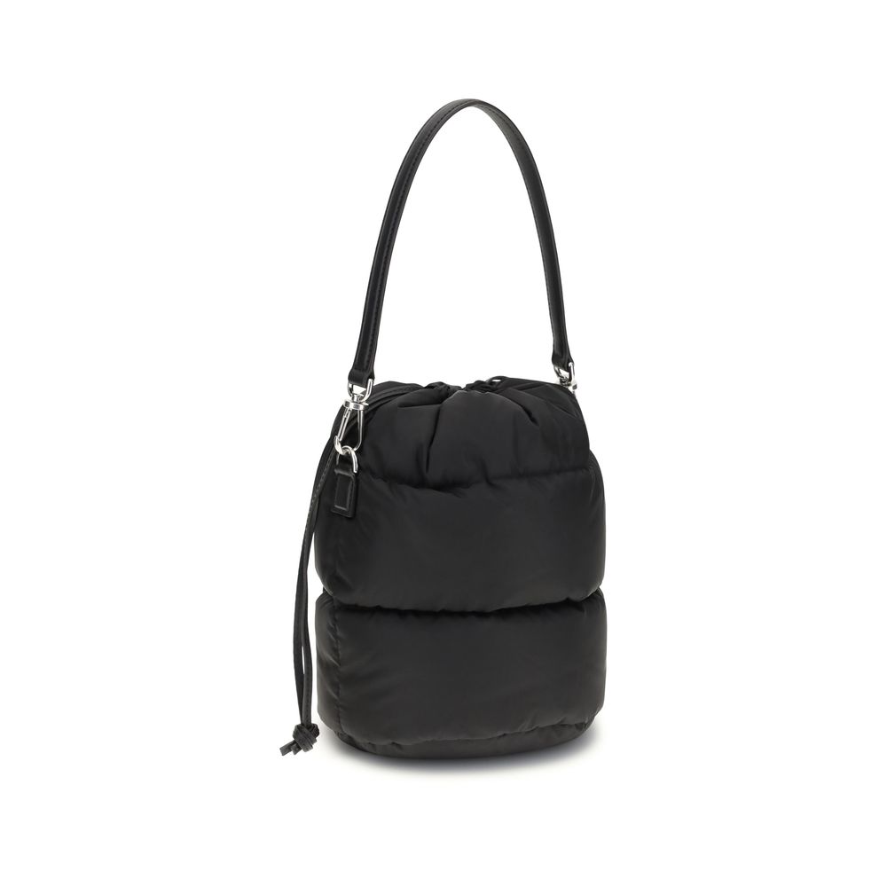 Moncler Caradoc Eimer Tasche