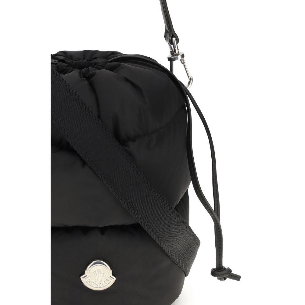 Moncler Caradoc Eimer Tasche