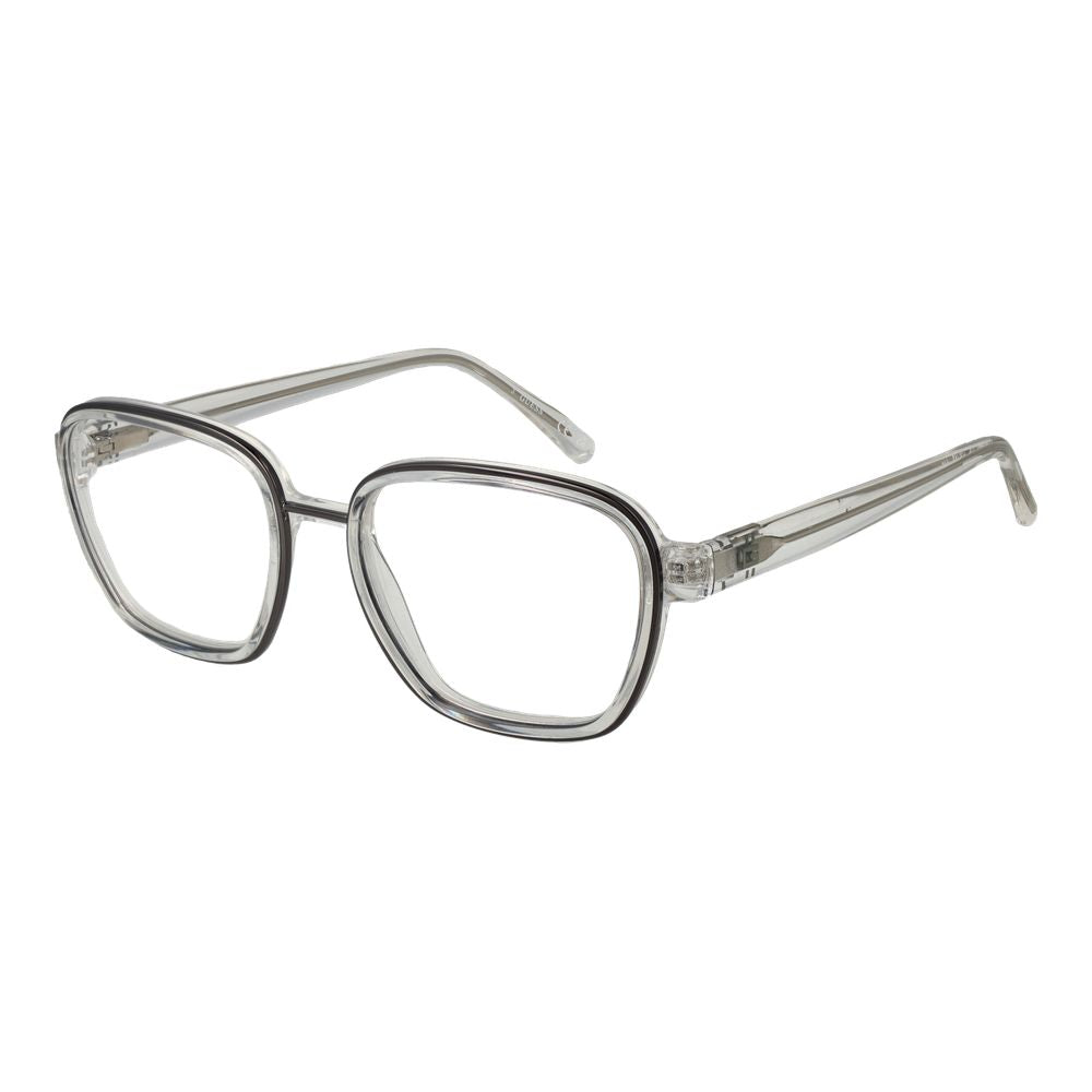 Guess Transparente optische Brillenfassungen für Männer