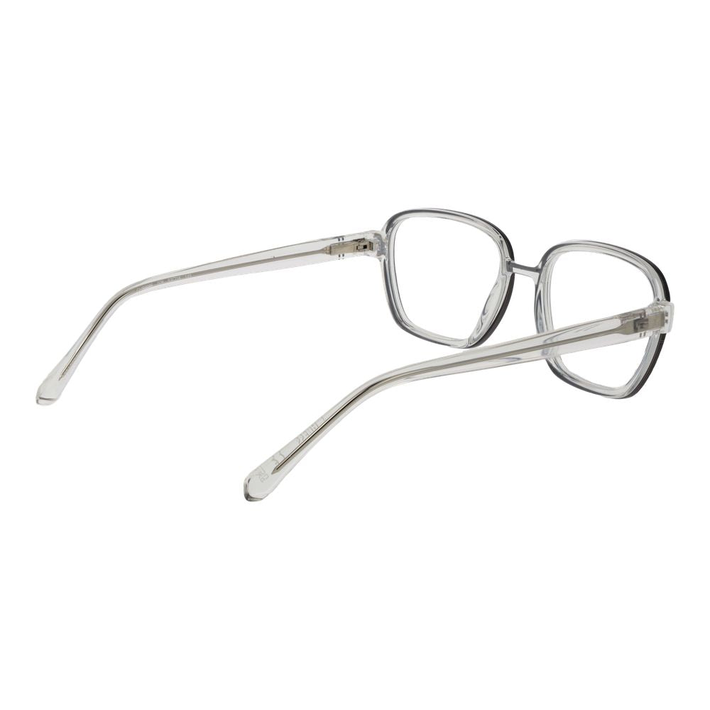 Guess Transparente optische Brillenfassungen für Männer