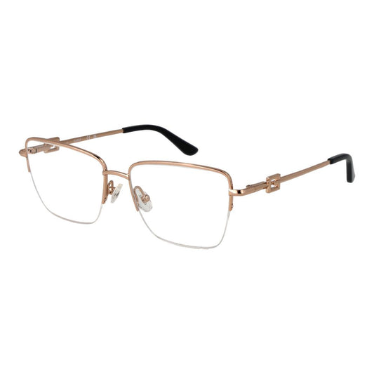 Guess Goldene Metallbrille (Gestelle)