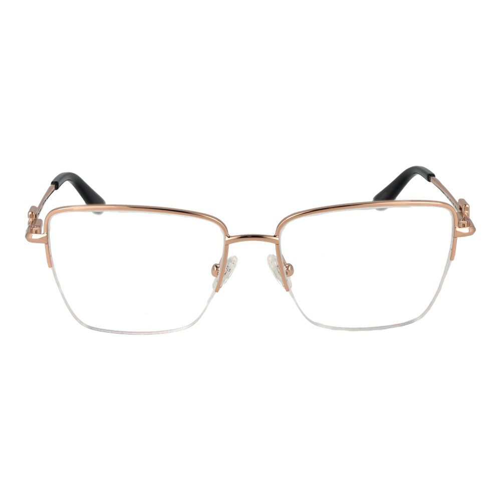 Guess Goldene Metallbrille (Gestelle)