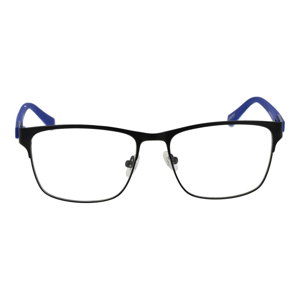 Guess Schwarze Metallbrille (Gestell)