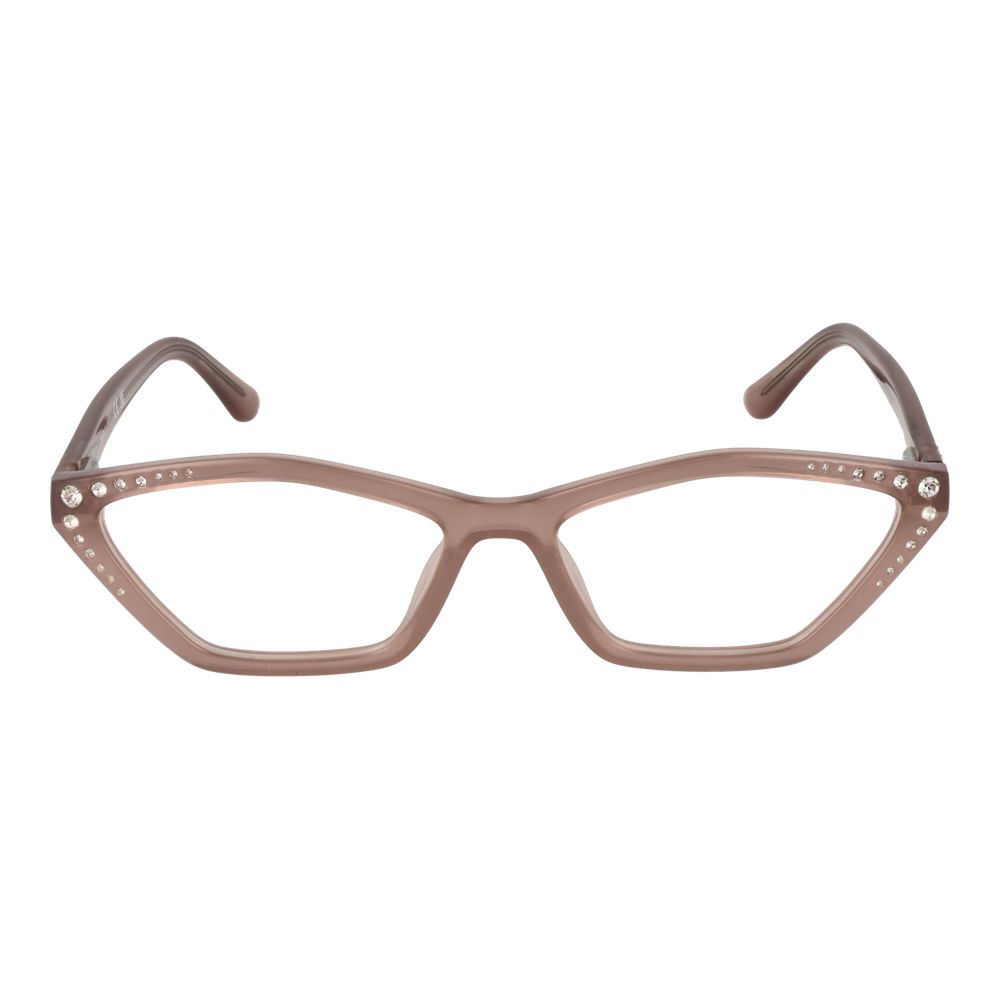 Marciano by Guess Beige Kunststoffbrille (Rahmen)