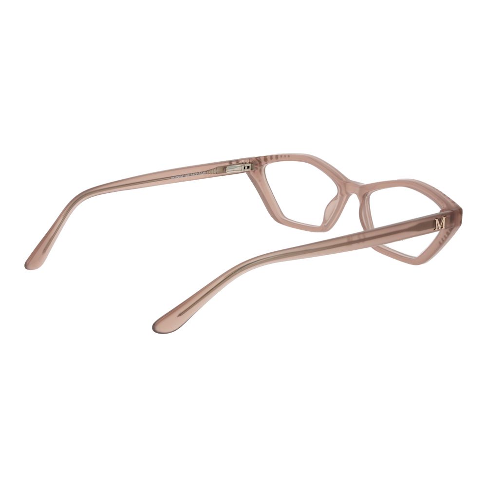 Marciano by Guess Beige Kunststoffbrille (Rahmen)