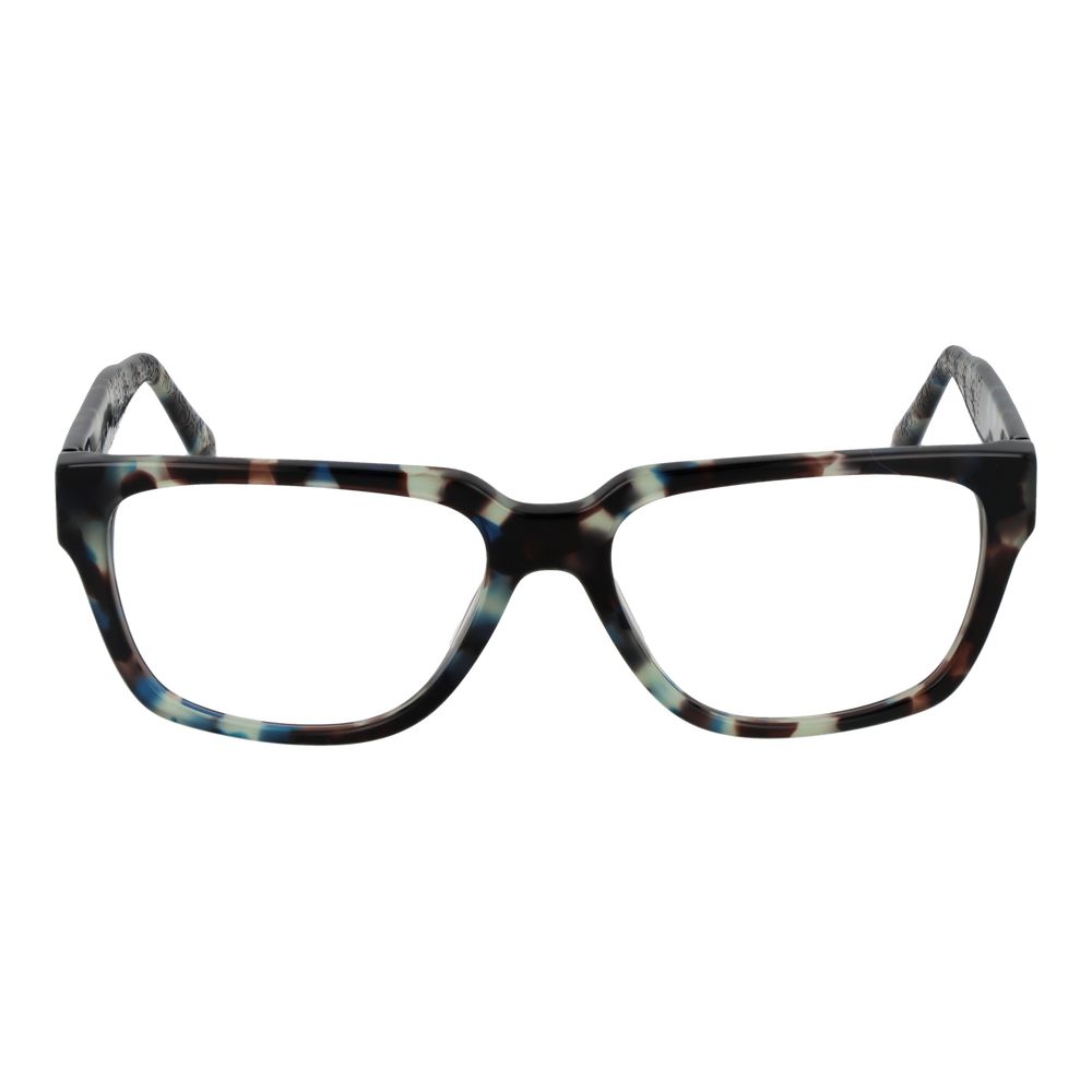 Guess Braune Acetat-Brille (Gestell)
