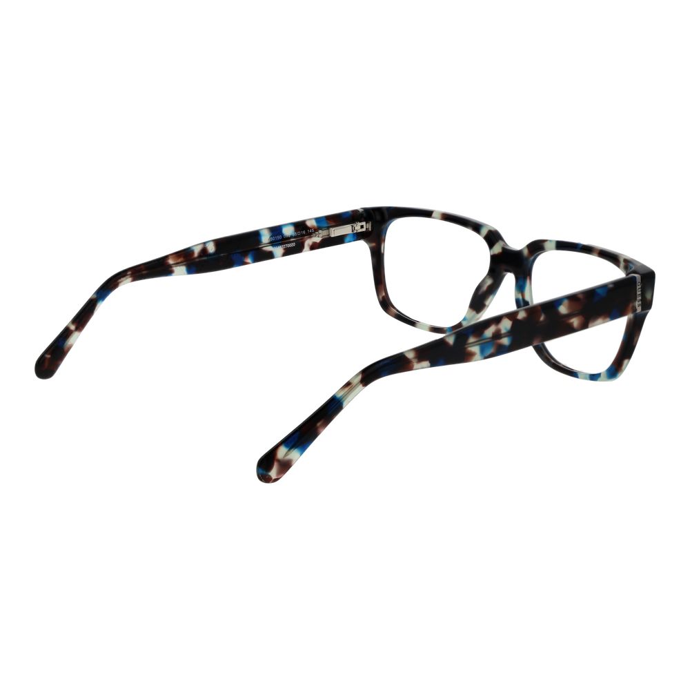 Guess Braune Acetat-Brille (Gestell)