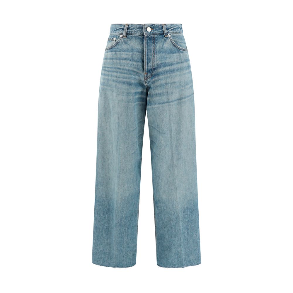 Haikure Bethanien-Jeans