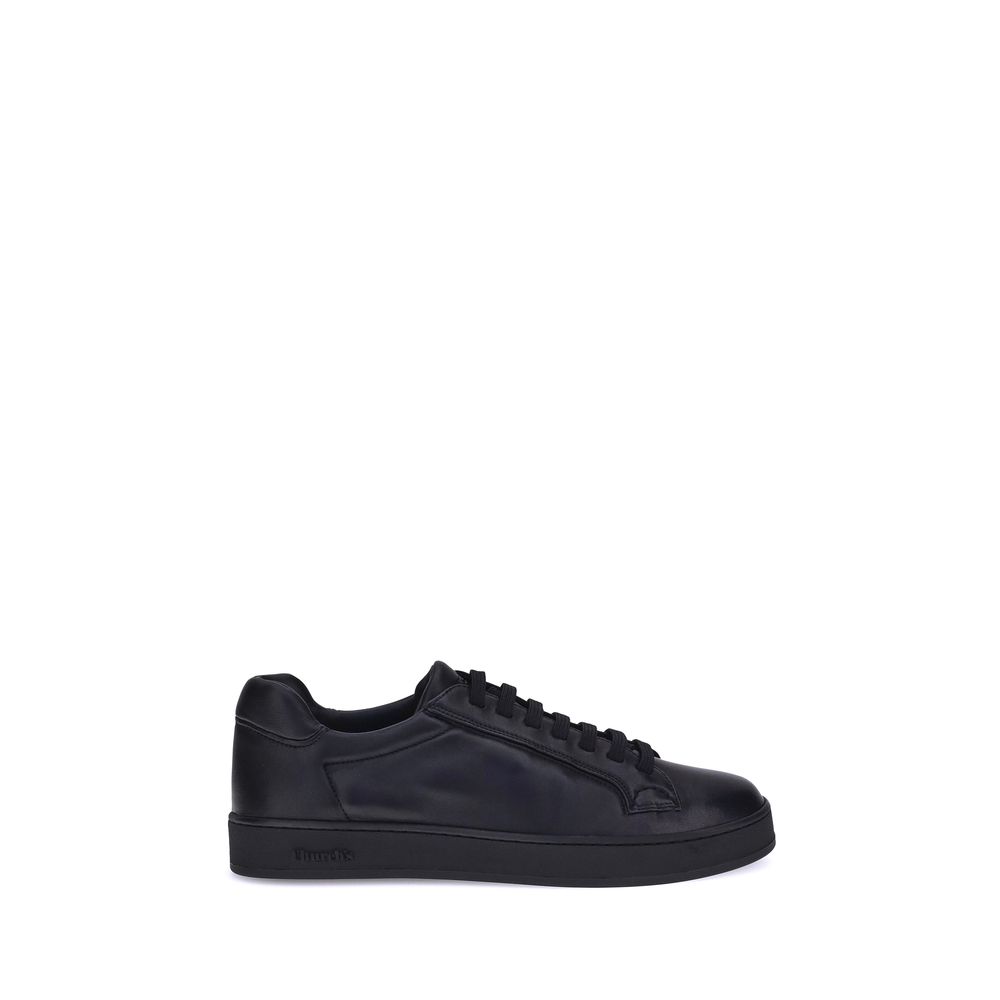 Church's Turnschuhe aus Leder