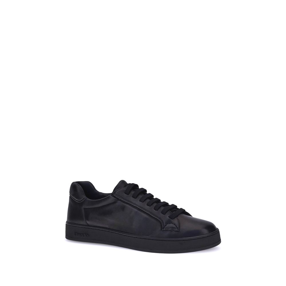 Church's Turnschuhe aus Leder