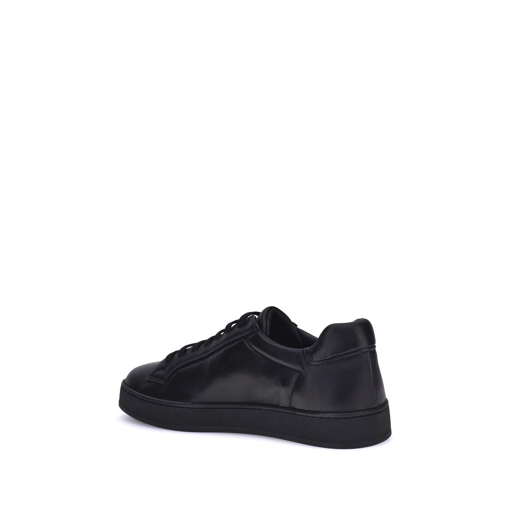 Church's Turnschuhe aus Leder