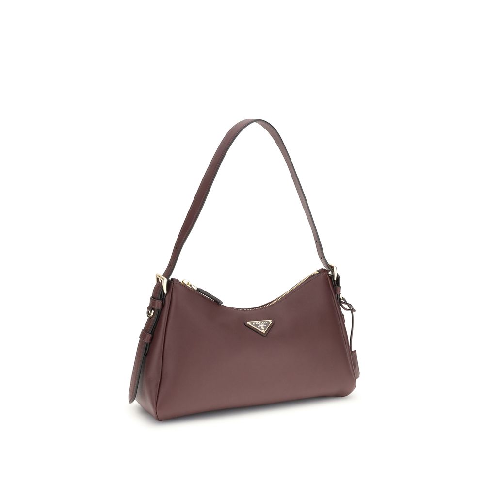 Prada Aimée Medium Umhängetasche