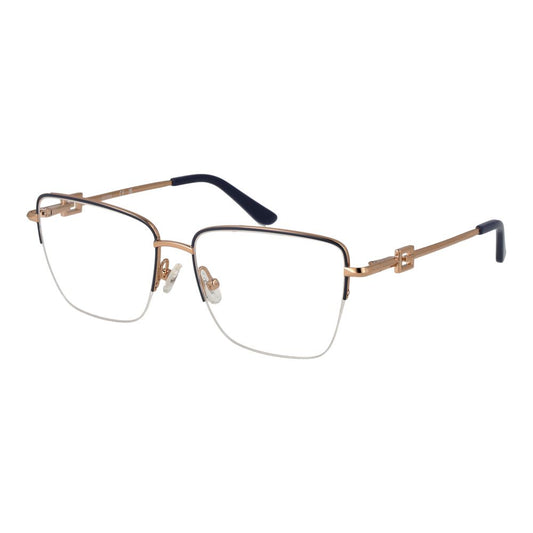 Guess Graue Metallbrille (Gestell)