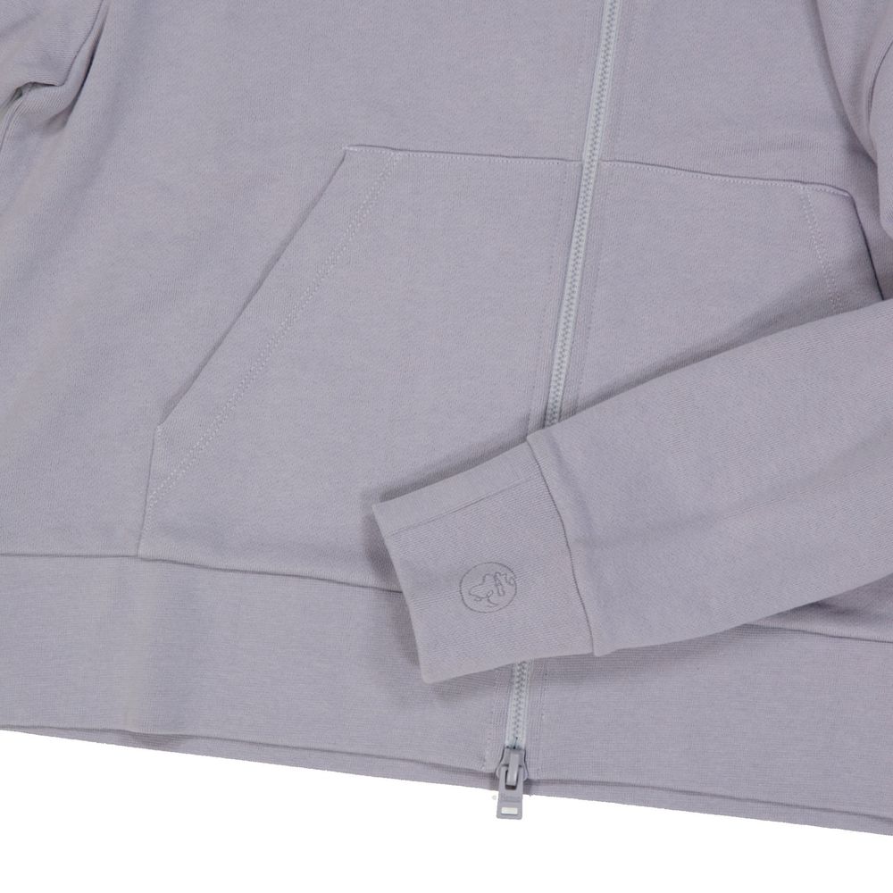 Herno Baumwoll-Strickjacke