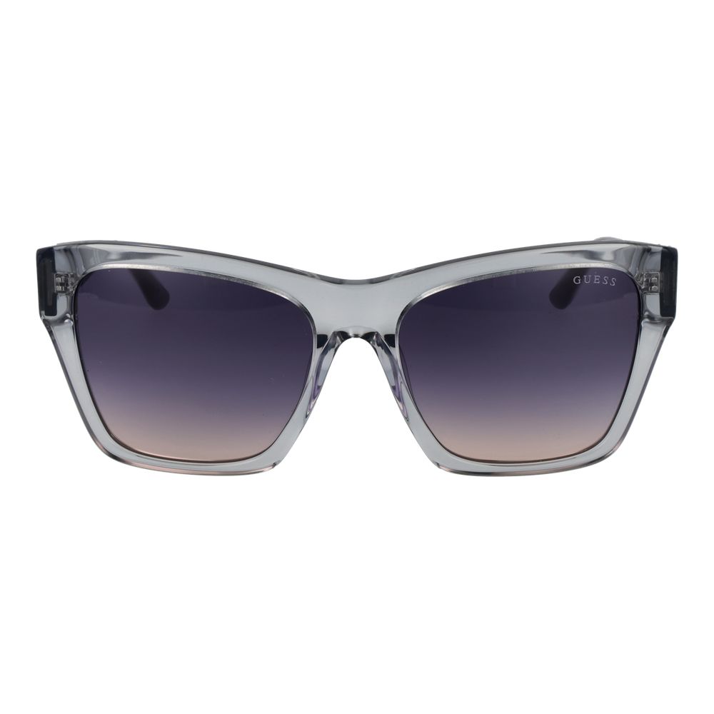 Guess Graue Frauen Sonnenbrille