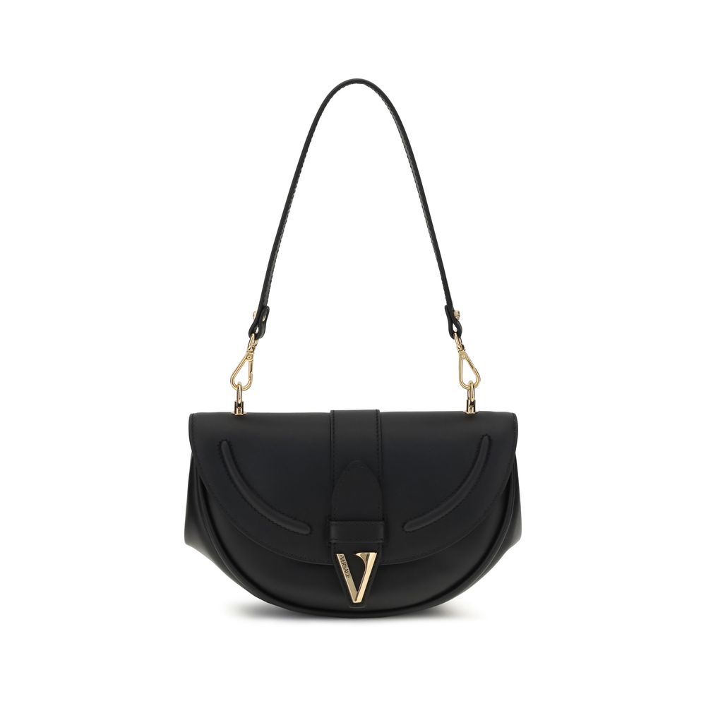 Versace Medium Virtus Umhängetasche