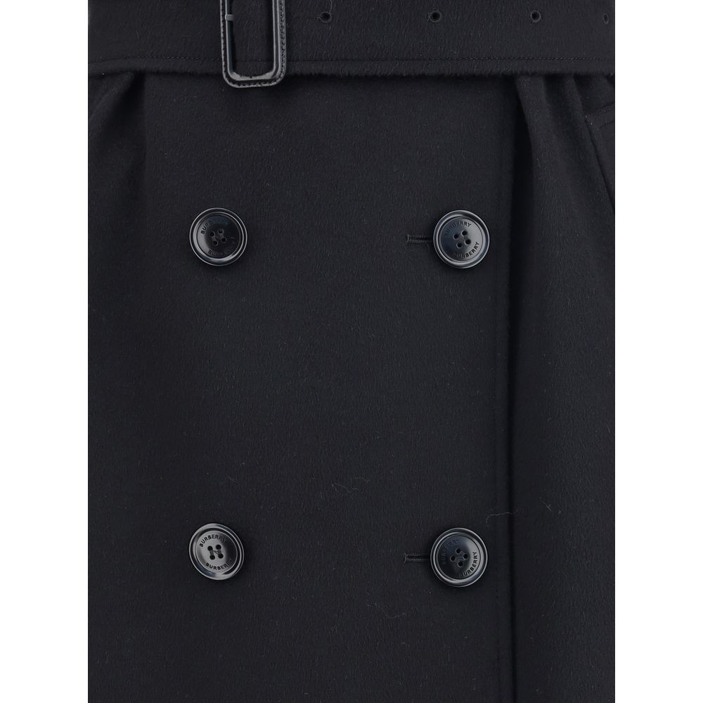 Burberry Kensington-Mantel