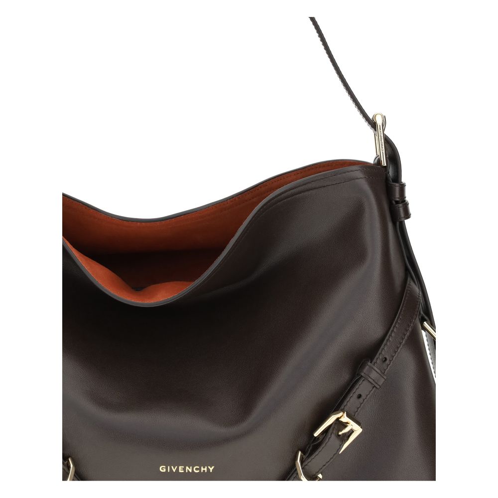 Givenchy Voyou Umhängetasche mittel
