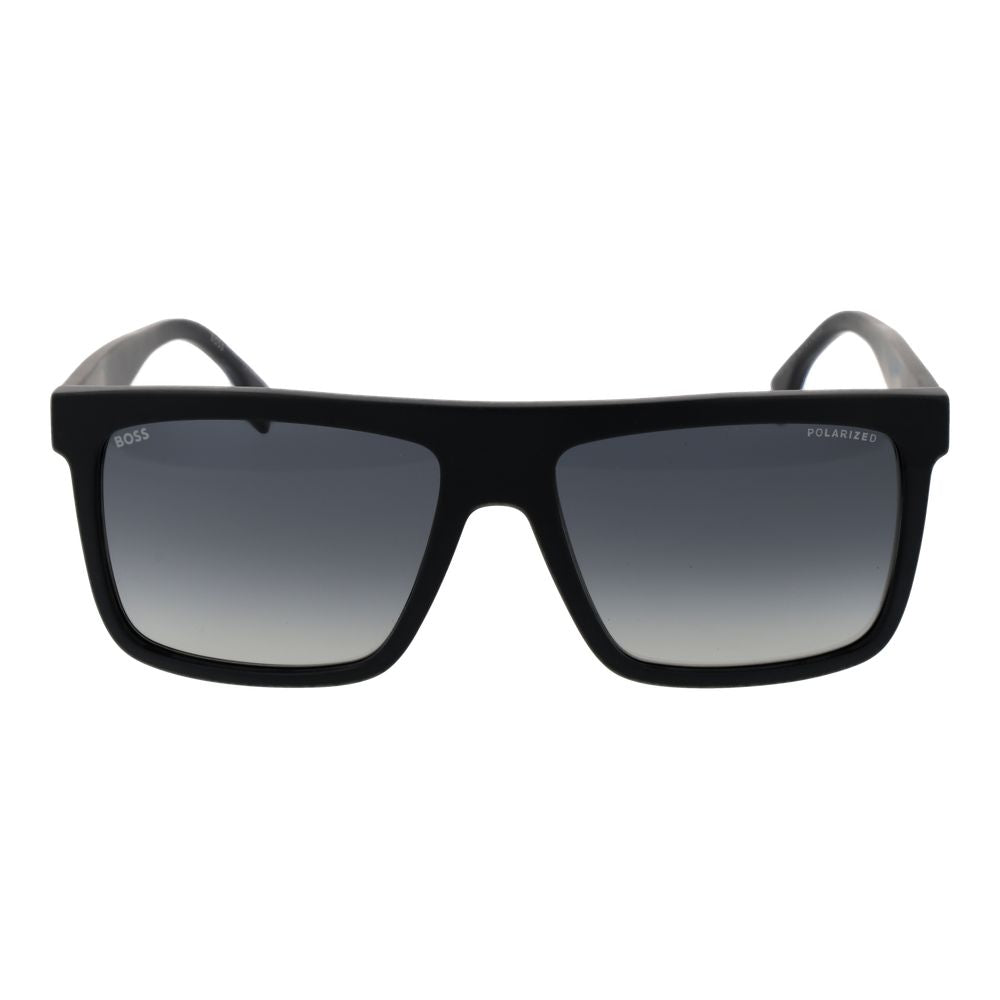 Hugo Boss Schwarze Männer Sonnenbrille