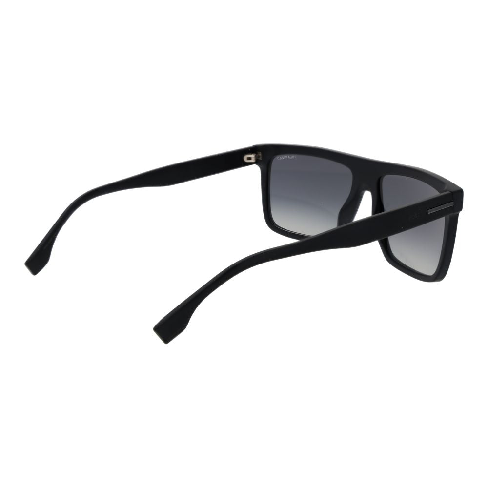 Hugo Boss Schwarze Männer Sonnenbrille