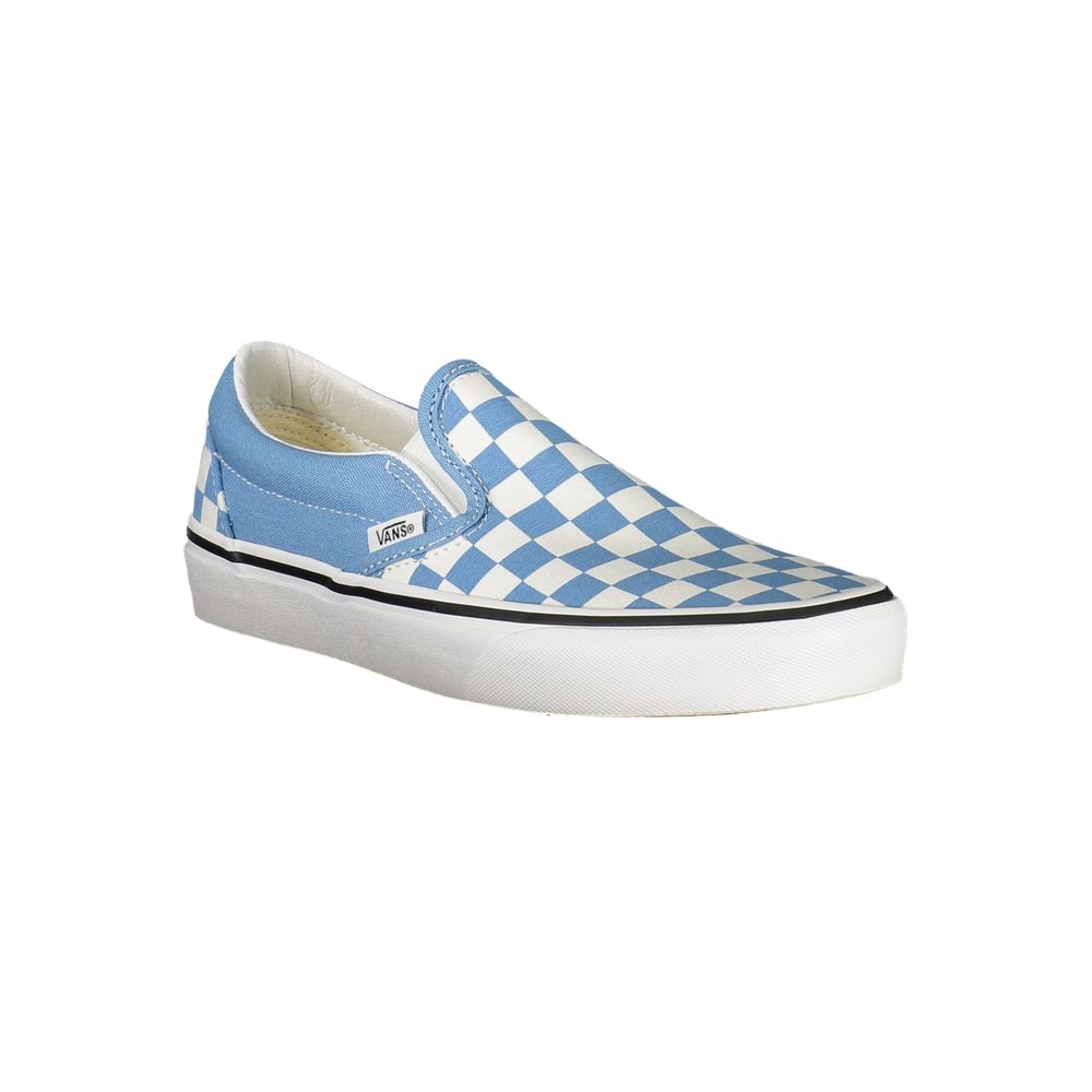 Vans Blauer Polyester Sneaker
