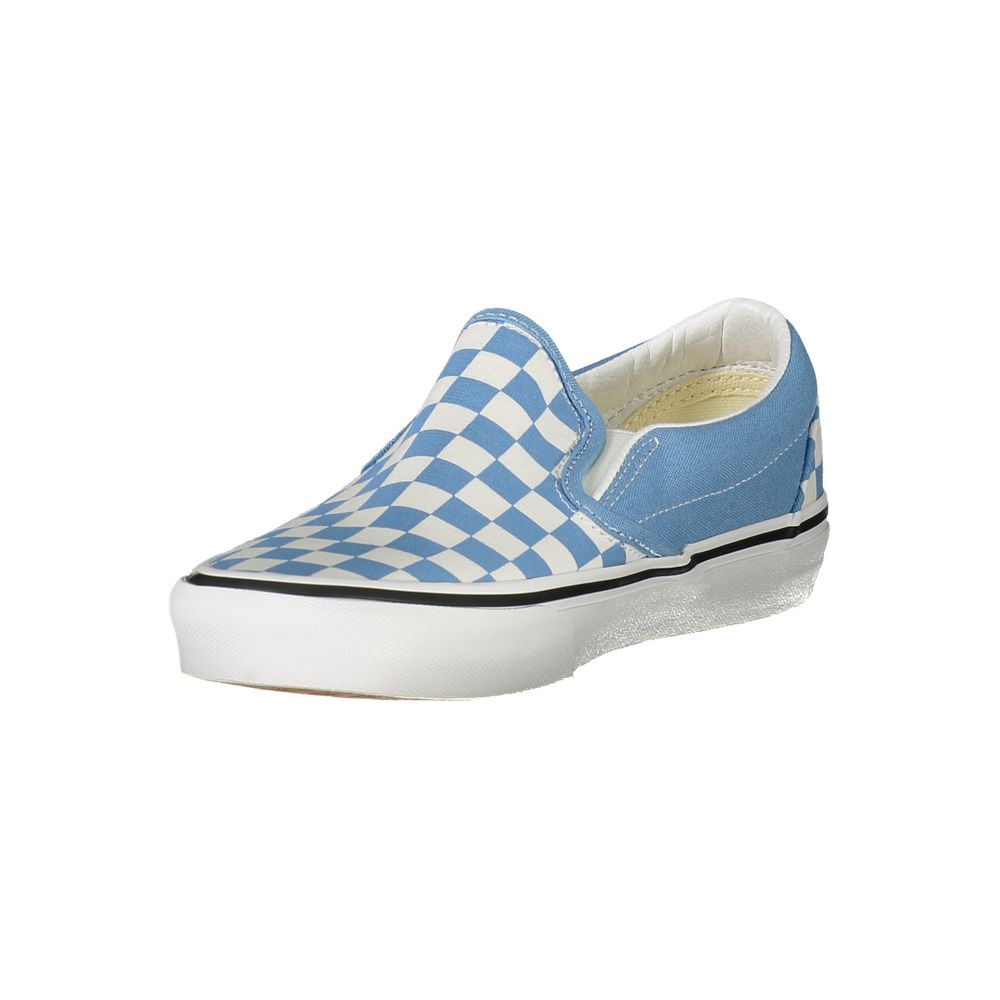 Vans Blauer Polyester Sneaker