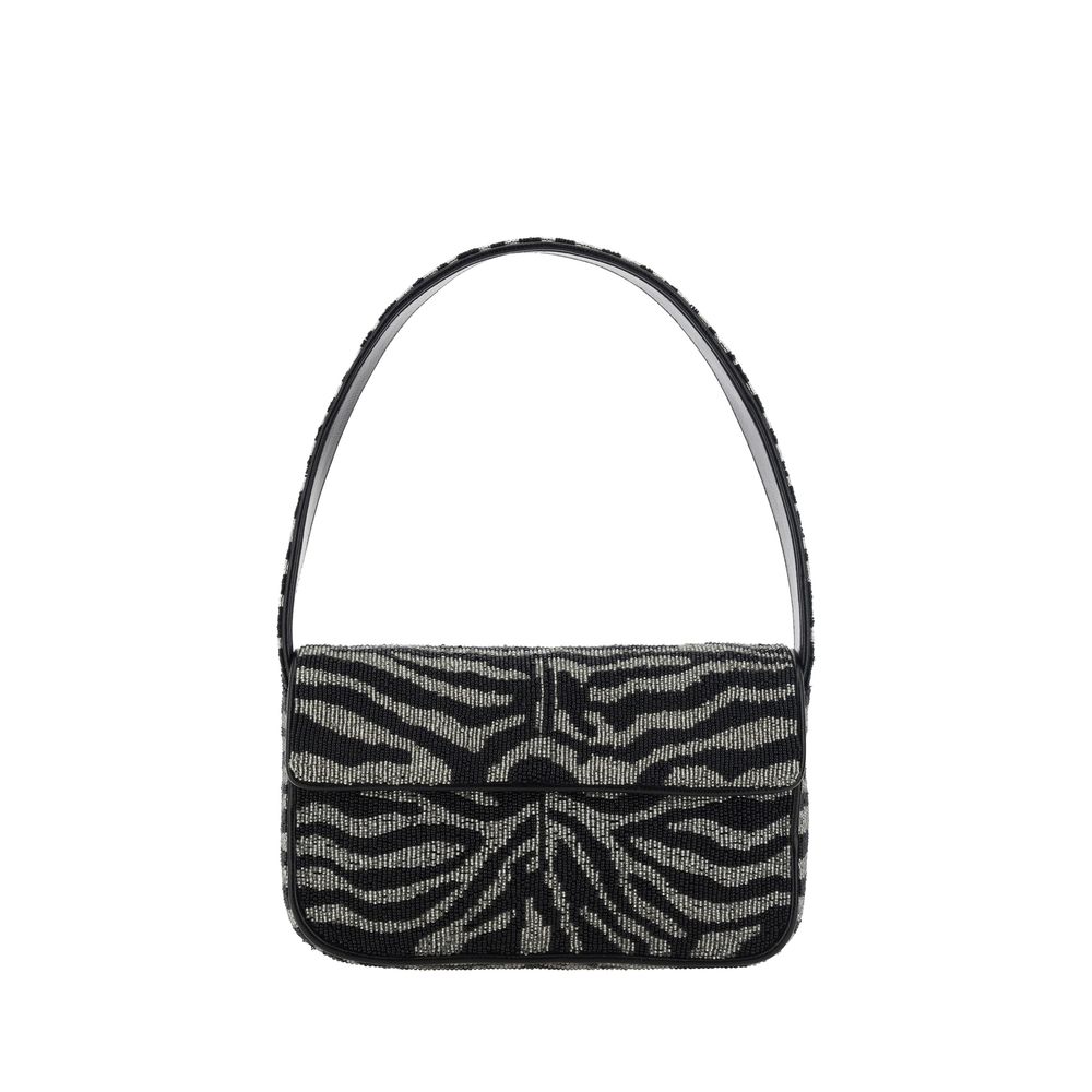 Staud Tommy Beaded Umhängetasche