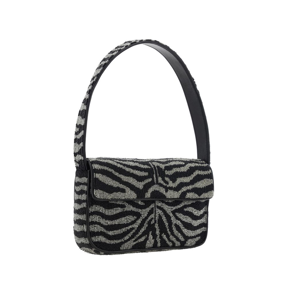 Staud Tommy Beaded Umhängetasche