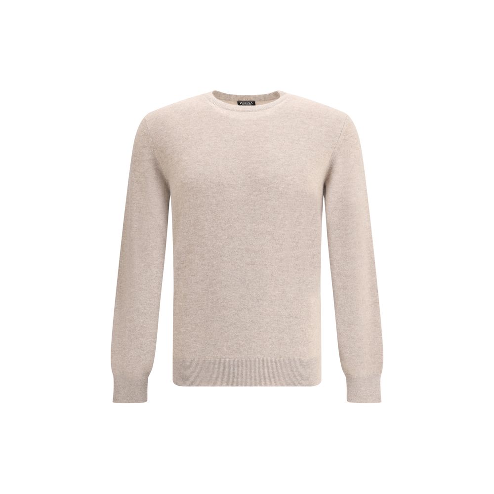 ZEGNA Kaschmir-Pullover