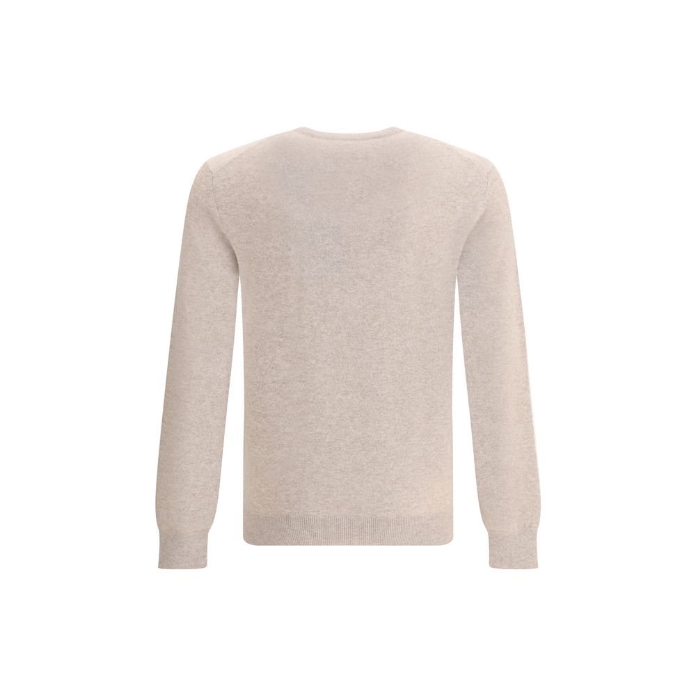 ZEGNA Kaschmir-Pullover