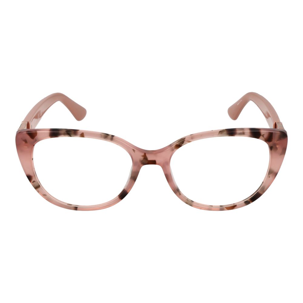Guess Rosa Kunststoffbrille (Gestell)