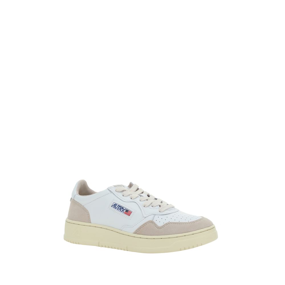 Autry Medalist Low Turnschuhe