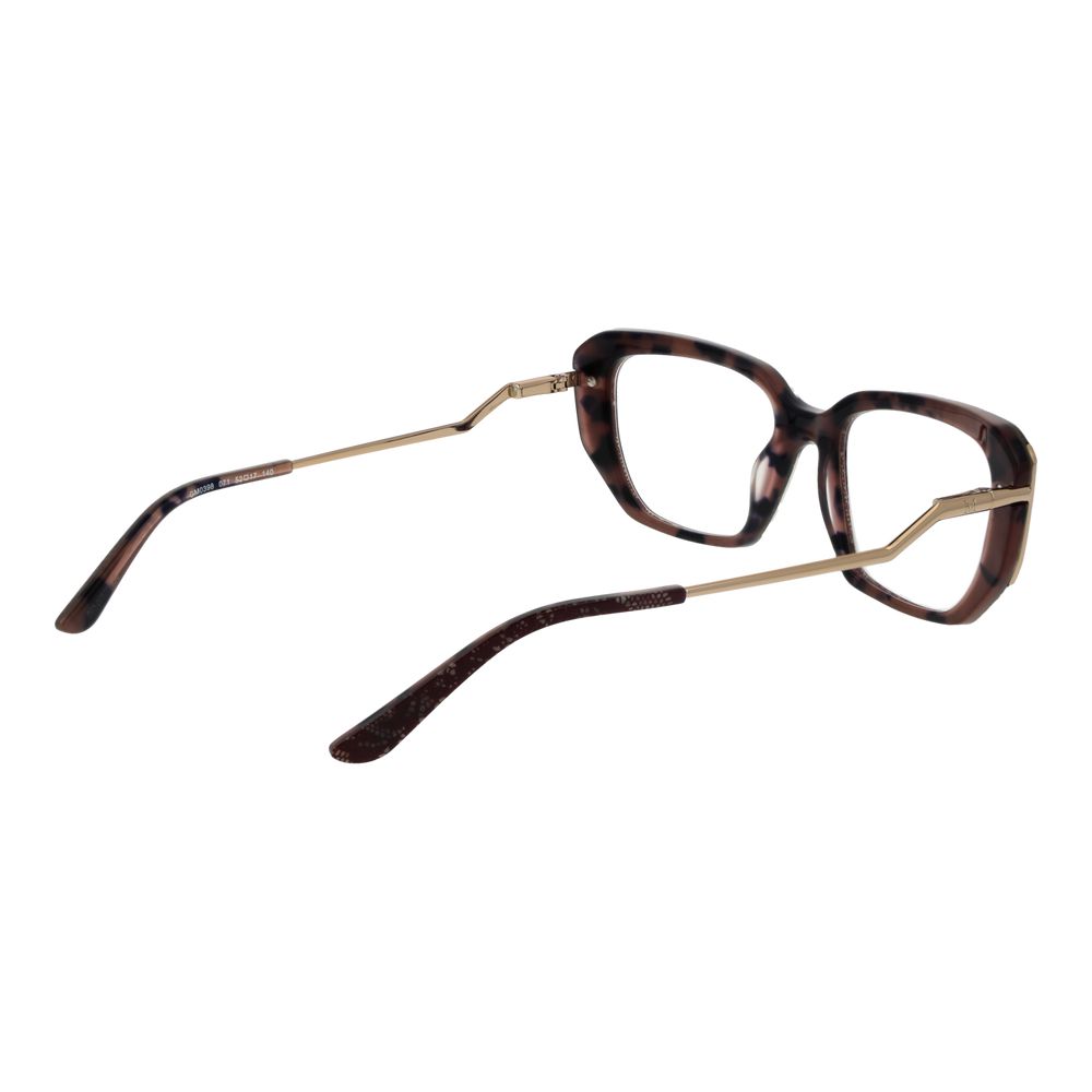Marciano by Guess Violette Brille aus Acetat (Gestell)